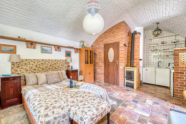 Brzeźnica Slow Life - natura, historia, możliwości