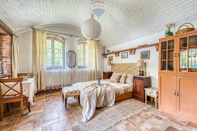 Brzeźnica Slow Life - natura, historia, możliwości