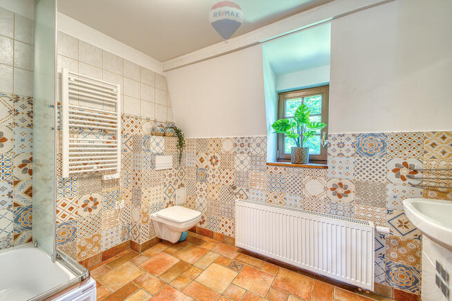 Brzeźnica Slow Life - natura, historia, możliwości