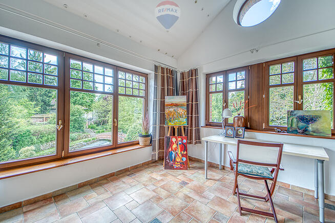 Brzeźnica Slow Life - natura, historia, możliwości