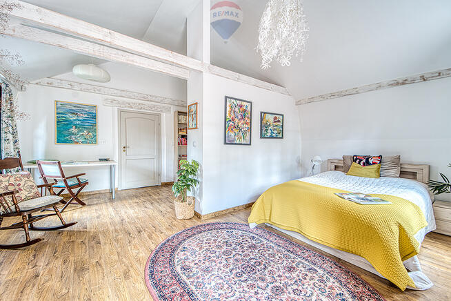 Brzeźnica Slow Life - natura, historia, możliwości