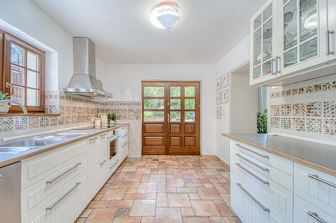 Brzeźnica Slow Life - natura, historia, możliwości