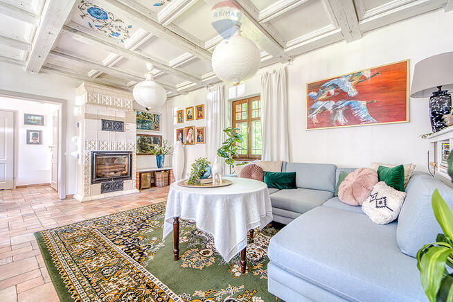 Brzeźnica Slow Life - natura, historia, możliwości