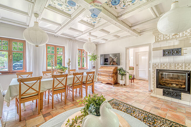 Brzeźnica Slow Life - natura, historia, możliwości