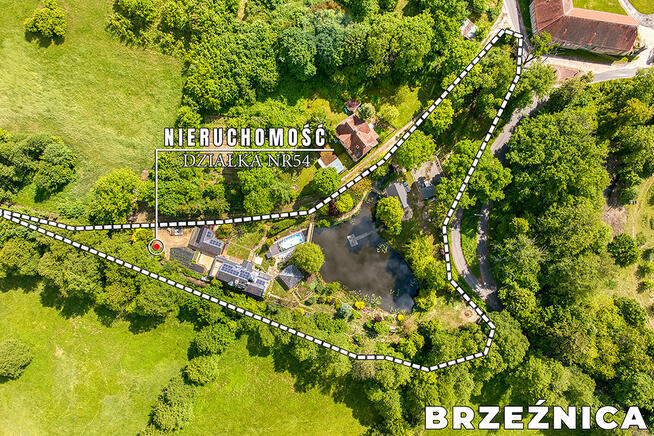 Brzeźnica Slow Life - natura, historia, możliwości