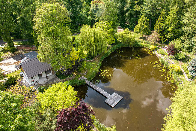 Brzeźnica Slow Life - natura, historia, możliwości