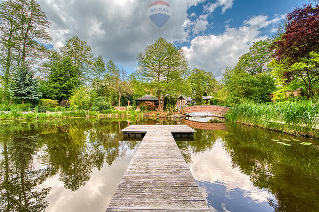 Brzeźnica Slow Life - natura, historia, możliwości