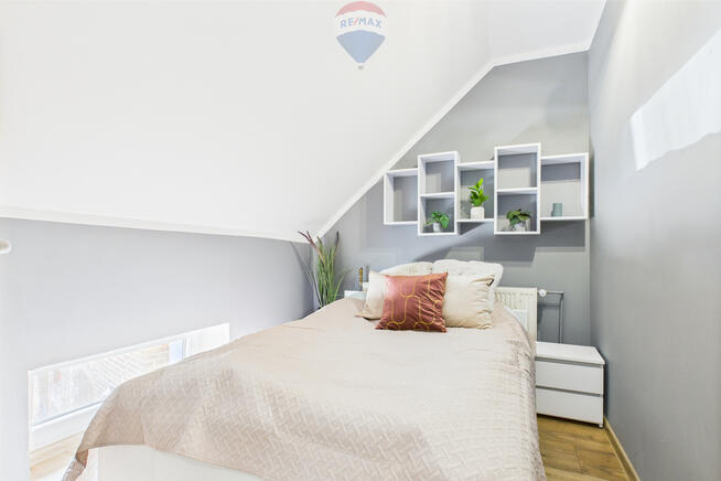 Na sprzedaż siedlisko z potencjałem inwestycyjnym