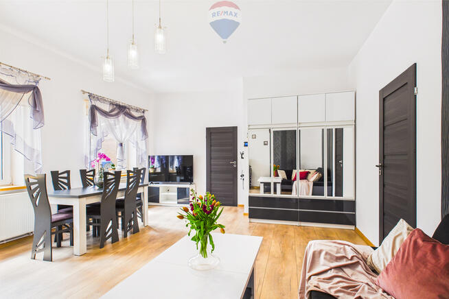 Na sprzedaż siedlisko z potencjałem inwestycyjnym