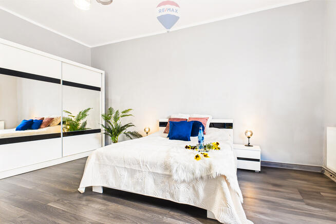 Na sprzedaż siedlisko z potencjałem inwestycyjnym