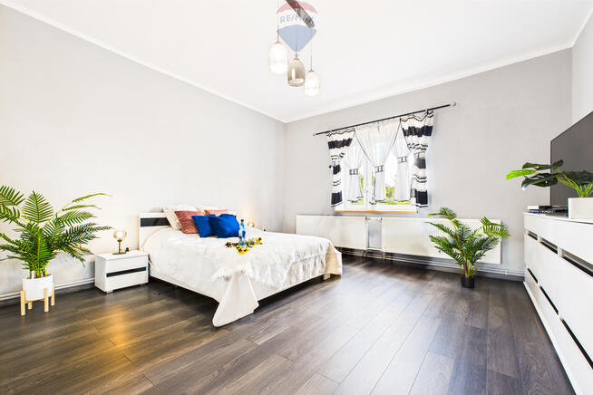 Na sprzedaż siedlisko z potencjałem inwestycyjnym