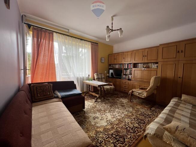 Dom z potencjałem i klimatem – Ćmielów,