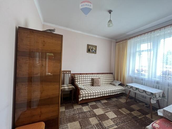 Dom z potencjałem i klimatem – Ćmielów,