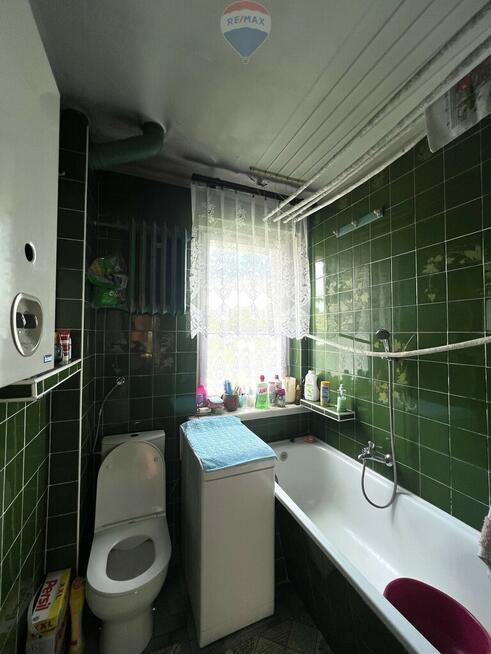 Dom z potencjałem i klimatem – Ćmielów,