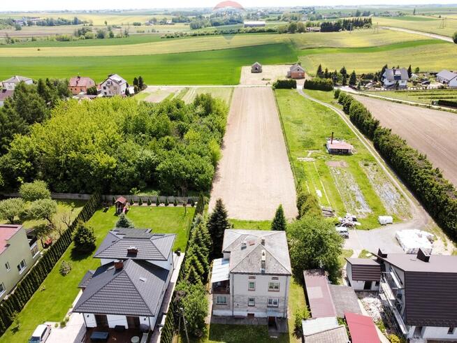 Dom z potencjałem i klimatem – Ćmielów,