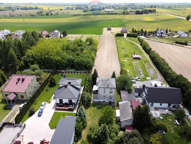 Dom z potencjałem i klimatem – Ćmielów,