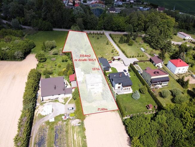 Dom z potencjałem i klimatem – Ćmielów,