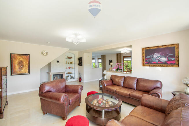 Piękny dom nad morzem 245 m2 blisko Kołobrzegu