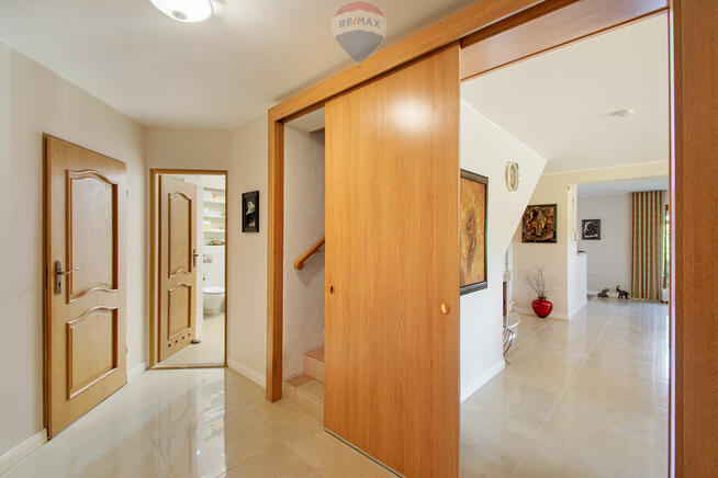 Piękny dom nad morzem 245 m2 blisko Kołobrzegu