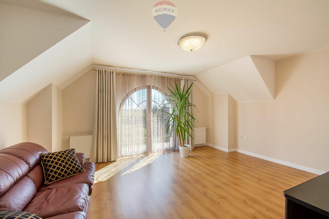 Piękny dom nad morzem 245 m2 blisko Kołobrzegu