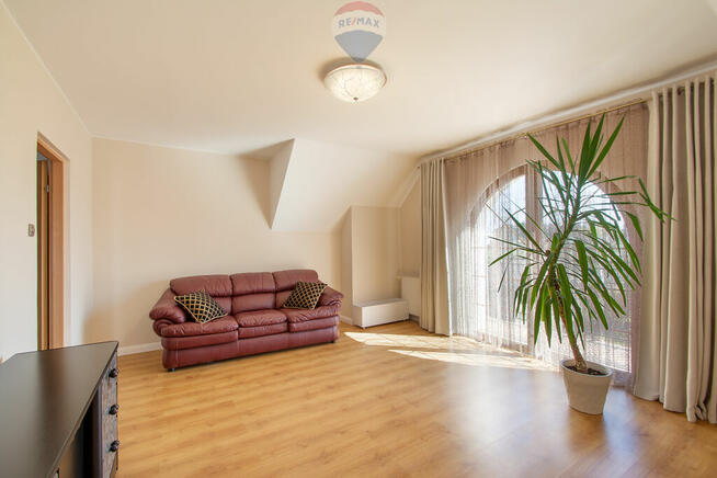 Piękny dom nad morzem 245 m2 blisko Kołobrzegu