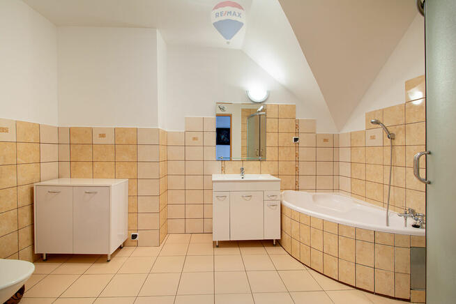 Piękny dom nad morzem 245 m2 blisko Kołobrzegu