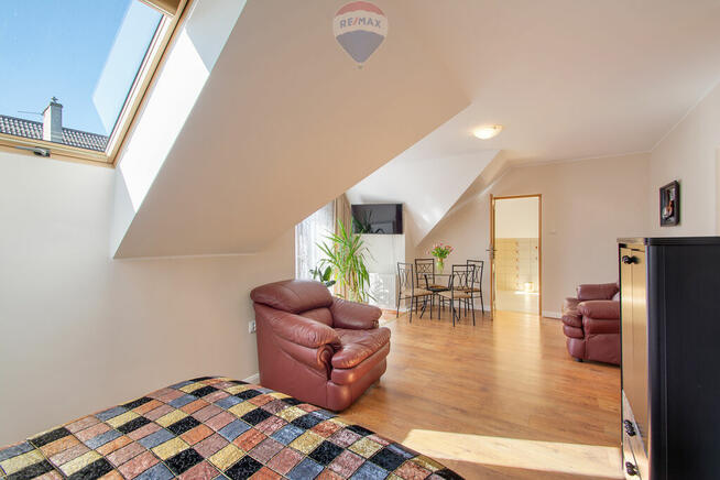 Piękny dom nad morzem 245 m2 blisko Kołobrzegu