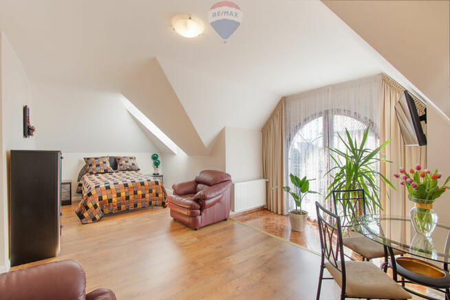 Piękny dom nad morzem 245 m2 blisko Kołobrzegu