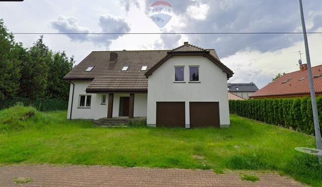 Dom pod Kołobrzegiem 10 min. od morza - Budzistowo