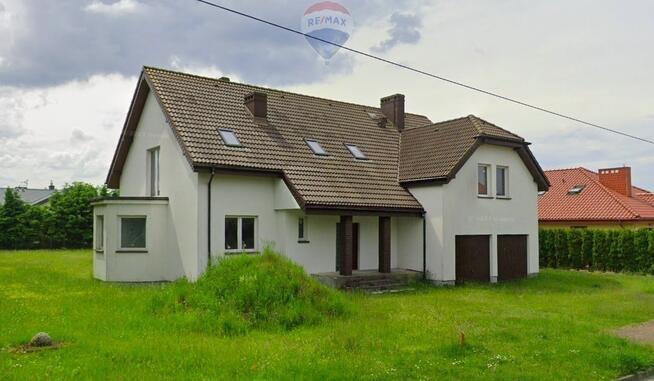 Dom KoŁobrzeg Budzistowo 10 min od morza