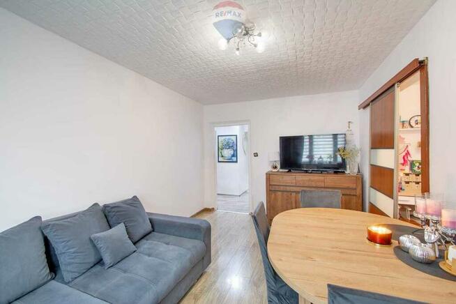 Kołobrzeg Mieszkanie 47,2 m2 3 pokoje