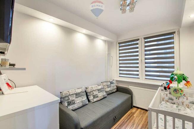 Kołobrzeg Mieszkanie 47,2 m2 3 pokoje