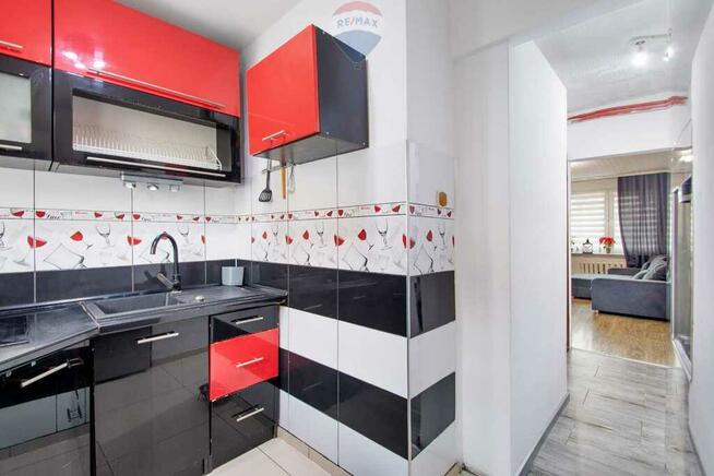 Kołobrzeg Mieszkanie 47,2 m2 3 pokoje