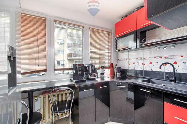 Kołobrzeg Mieszkanie 47,2 m2 3 pokoje