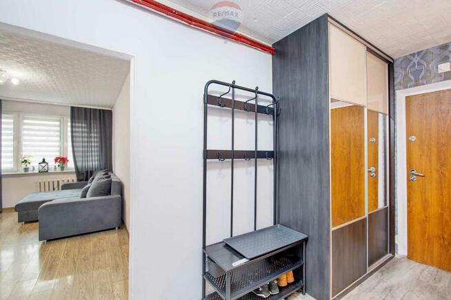 Kołobrzeg Mieszkanie 47,2 m2 3 pokoje