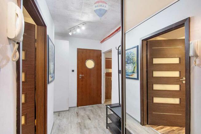 Kołobrzeg Mieszkanie 47,2 m2 3 pokoje