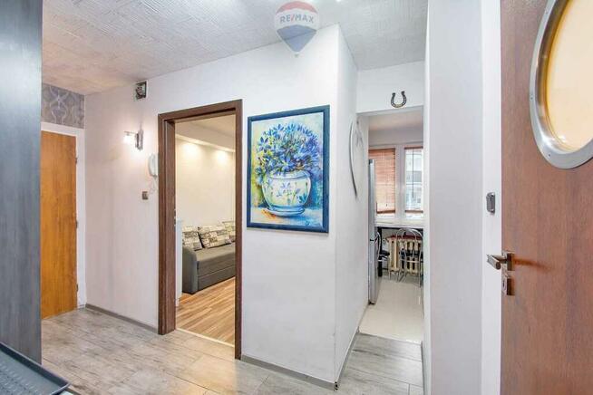 Kołobrzeg Mieszkanie 47,2 m2 3 pokoje