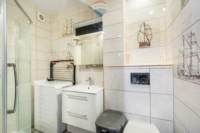 Kołobrzeg Mieszkanie 47,2 m2 3 pokoje