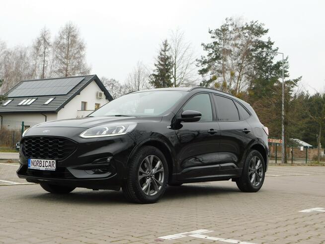 Ford Kuga ST-Line z Gwarancją_Model=2021r