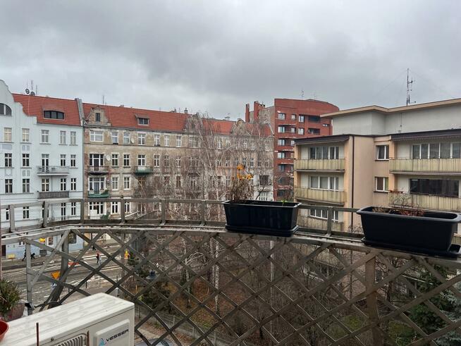 Mieszkanie Wrocław Stare Miasto, Przedmieście Oławskie, Chudoby Stanisława
