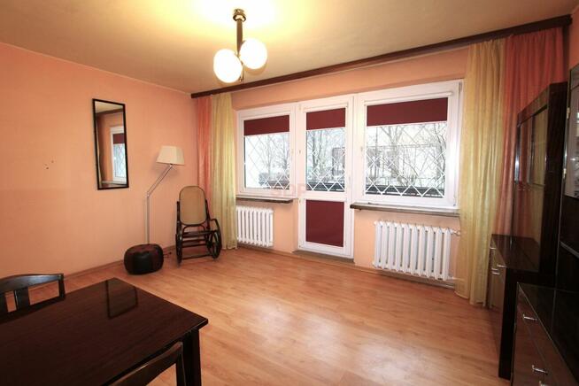 Mieszkanie Warszawa Praga Płd., Gocław, Grzegorza Przemyka