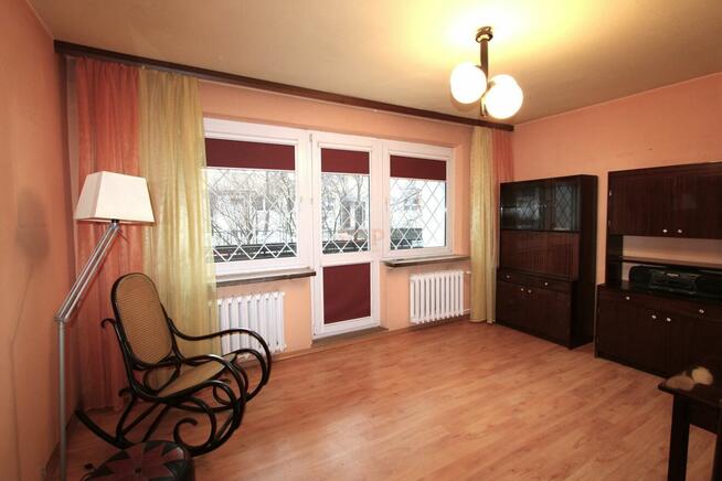 Mieszkanie Warszawa Praga Płd., Gocław, Grzegorza Przemyka