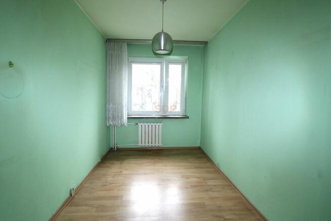 Mieszkanie Warszawa Praga Płd., Gocław, Grzegorza Przemyka