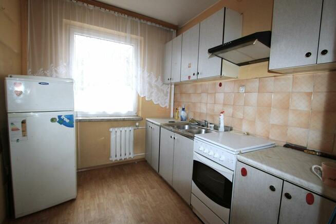 Mieszkanie Warszawa Praga Płd., Gocław, Grzegorza Przemyka