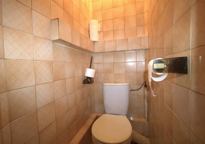 Mieszkanie Warszawa Praga Płd., Gocław, Grzegorza Przemyka