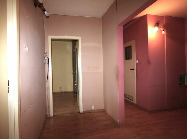 Mieszkanie Warszawa Praga Płd., Gocław, Grzegorza Przemyka