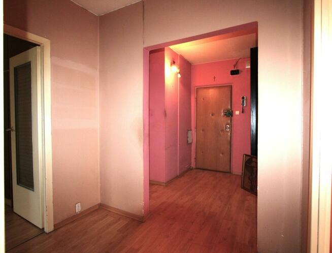 Mieszkanie Warszawa Praga Płd., Gocław, Grzegorza Przemyka