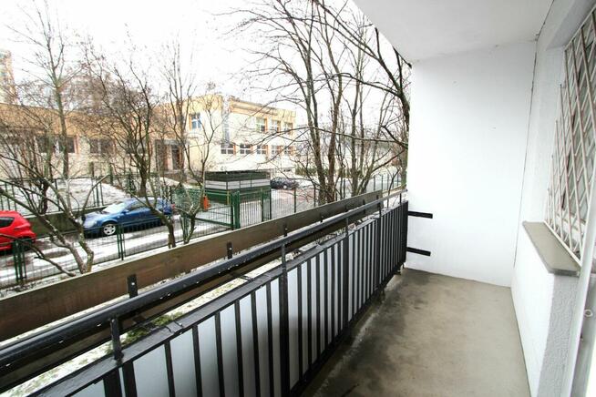 Mieszkanie Warszawa Praga Płd., Gocław, Grzegorza Przemyka