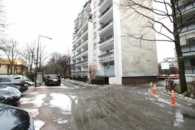 Mieszkanie Warszawa Praga Płd., Gocław, Grzegorza Przemyka