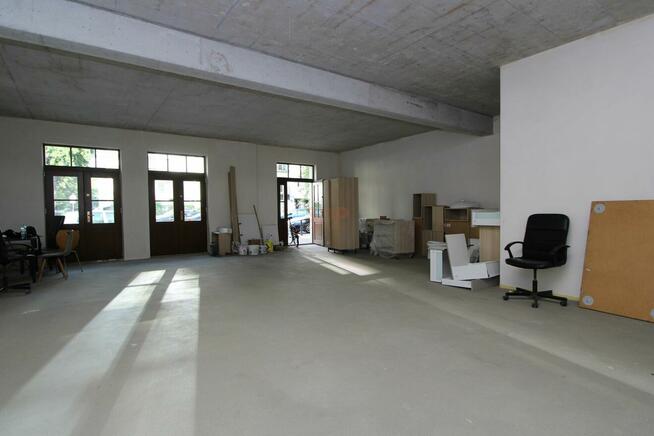 Lokal użytkowy Warszawa, Radzymińska